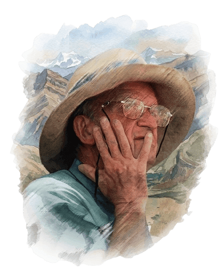 Padre Ugo de Censi